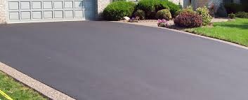 Why Choose Us For All Your Driveway Paving Needs in Throop, PA?